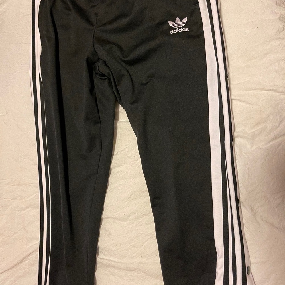 Adidas warmups